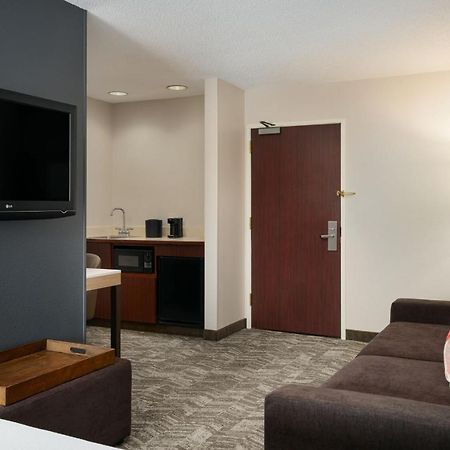 Springhill Suites Edgewood Aberdeen Bel Air Exterior photo