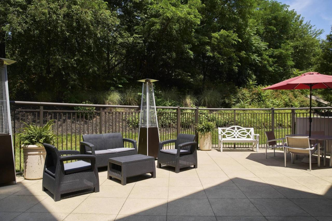 Springhill Suites Edgewood Aberdeen Bel Air Exterior photo