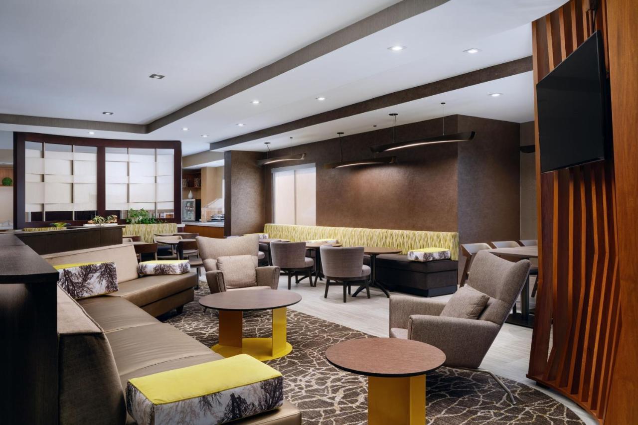 Springhill Suites Edgewood Aberdeen Bel Air Exterior photo
