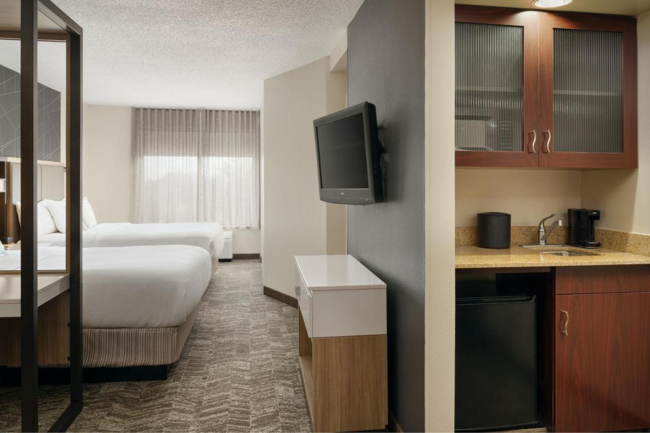 Springhill Suites Edgewood Aberdeen Bel Air Exterior photo