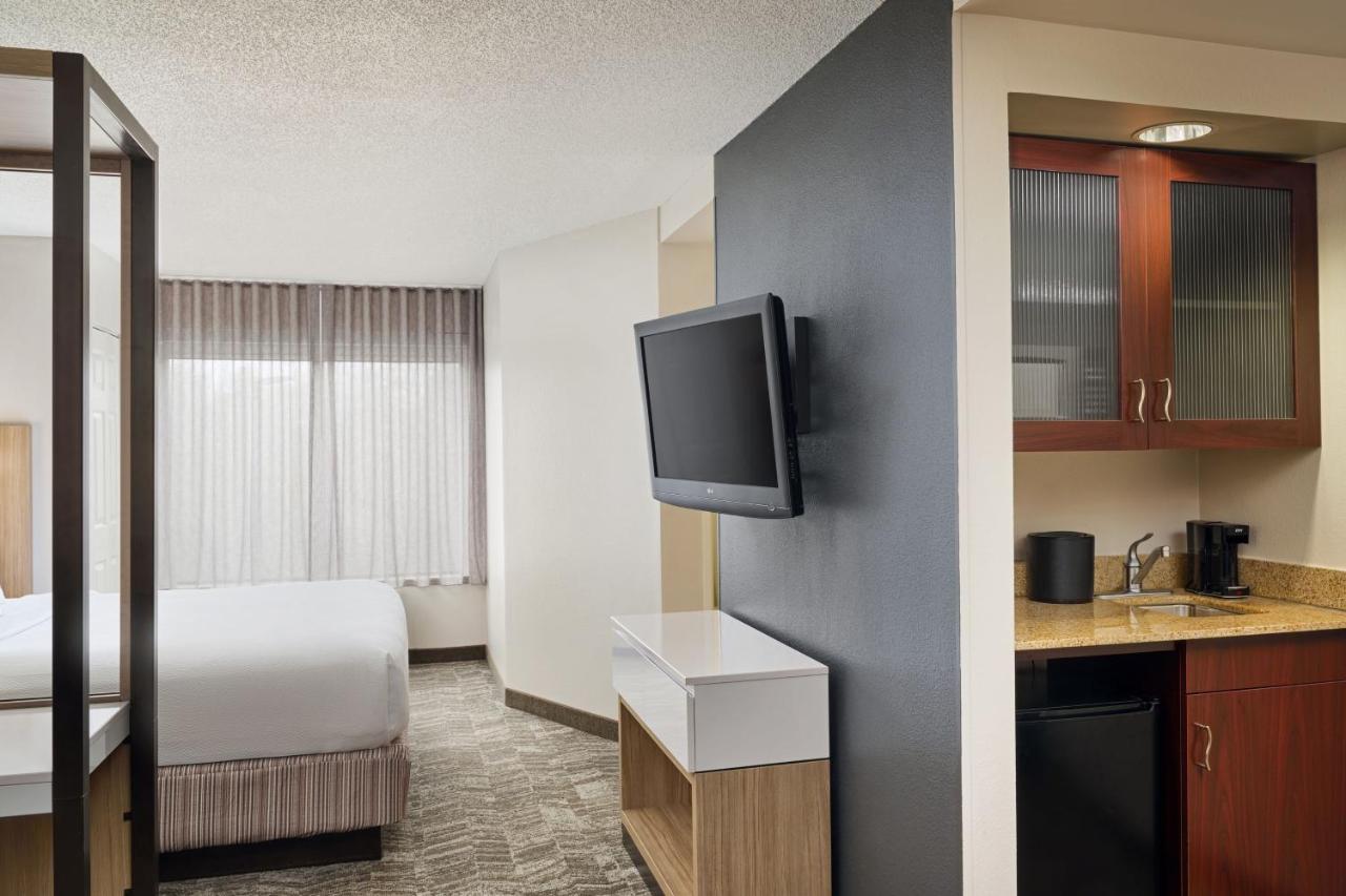 Springhill Suites Edgewood Aberdeen Bel Air Exterior photo