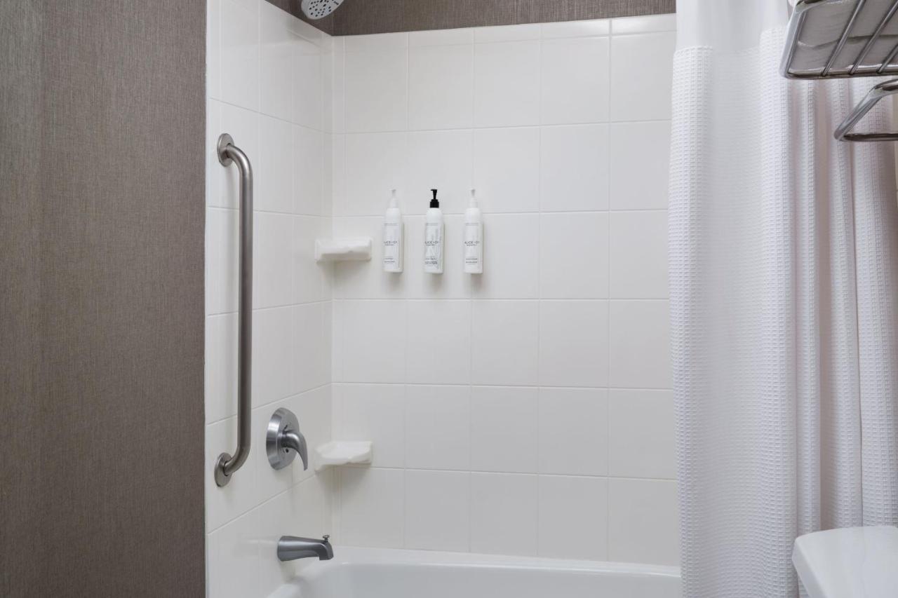 Springhill Suites Edgewood Aberdeen Bel Air Exterior photo