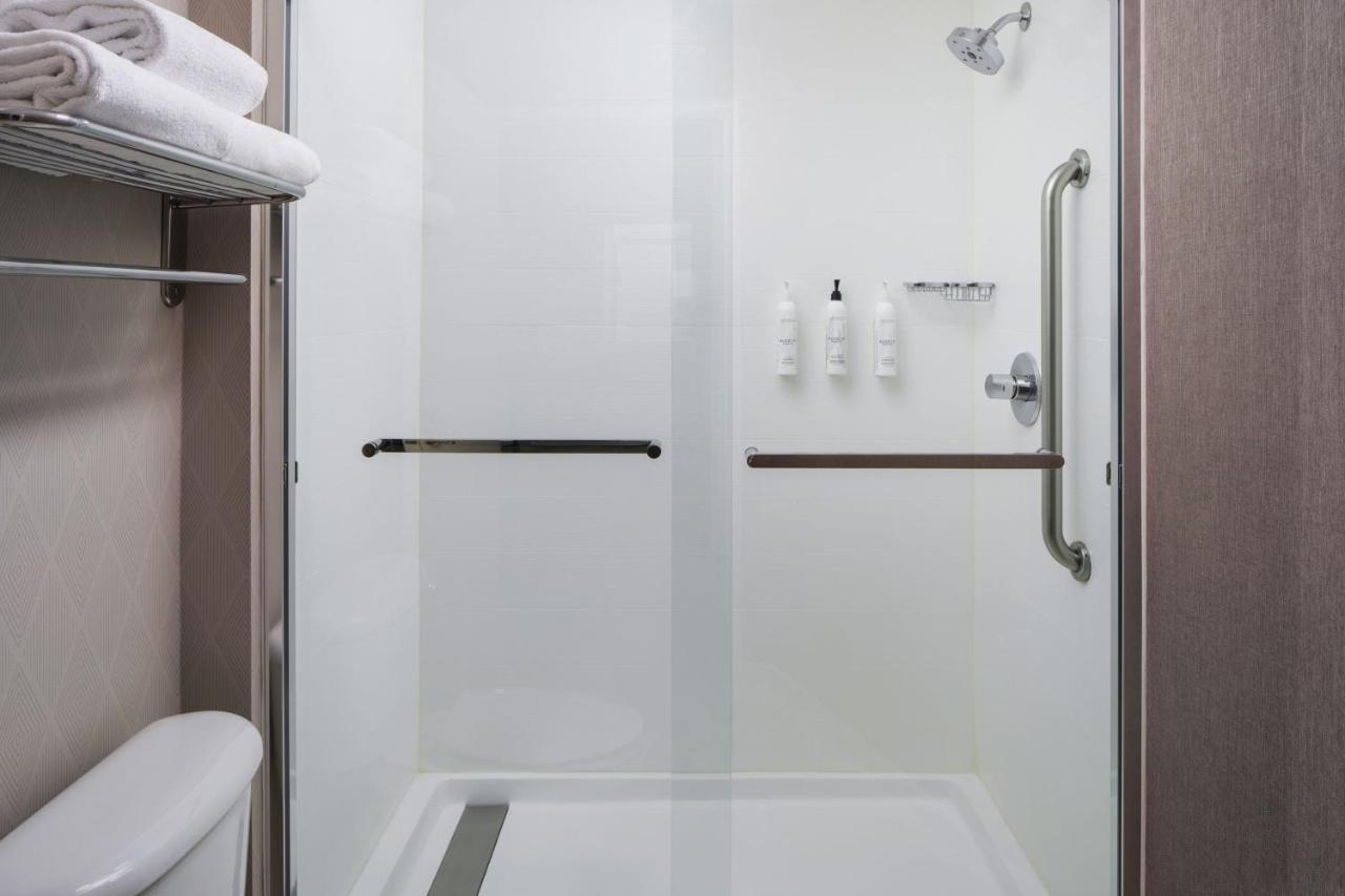 Springhill Suites Edgewood Aberdeen Bel Air Exterior photo