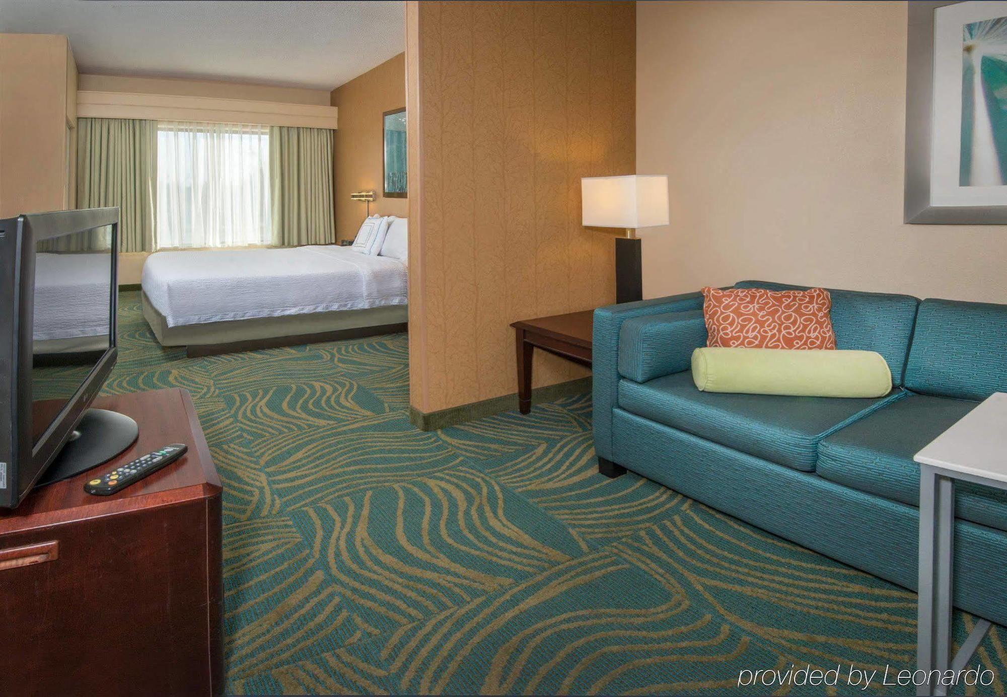 Springhill Suites Edgewood Aberdeen Bel Air Exterior photo