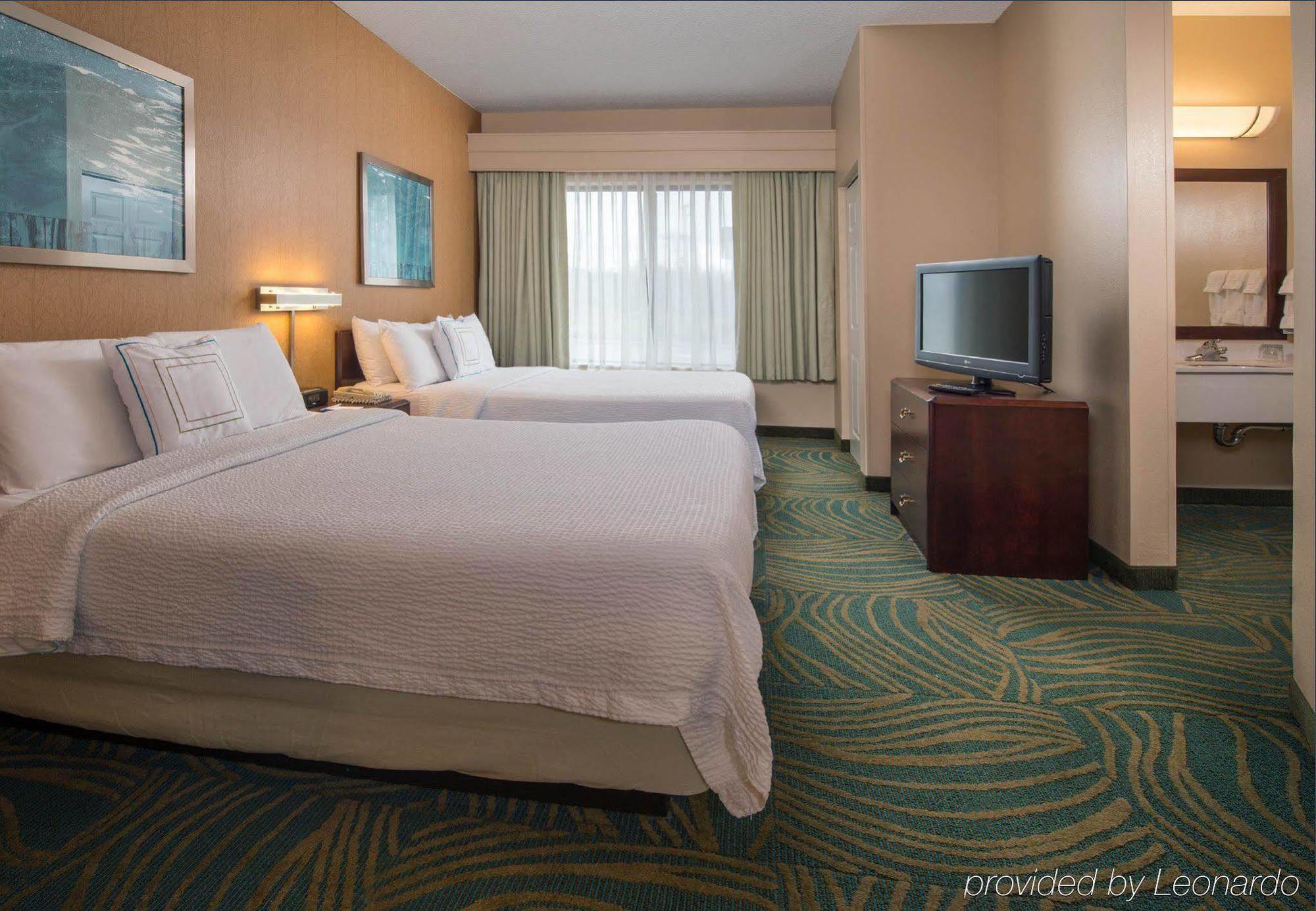Springhill Suites Edgewood Aberdeen Bel Air Exterior photo
