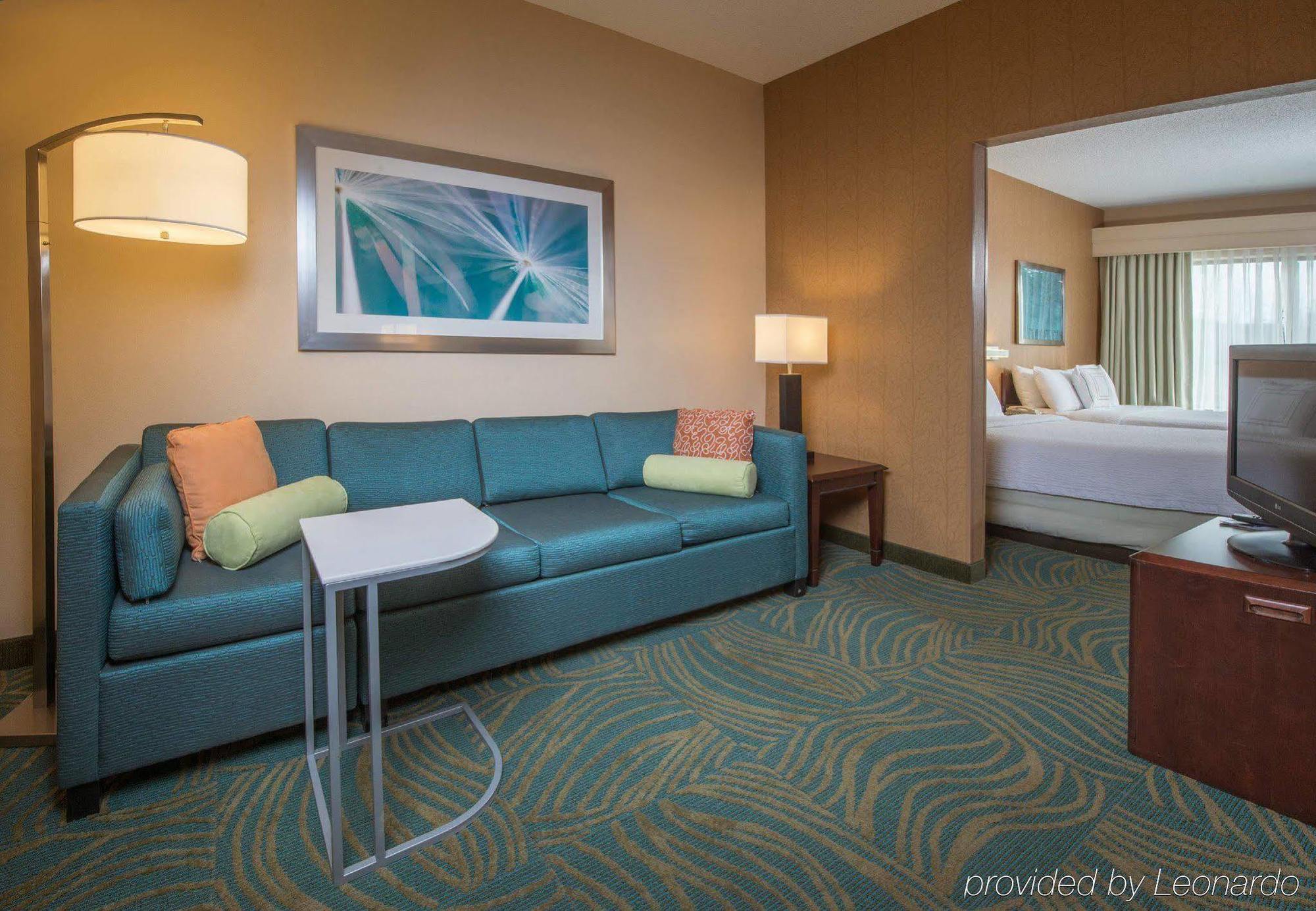 Springhill Suites Edgewood Aberdeen Bel Air Exterior photo