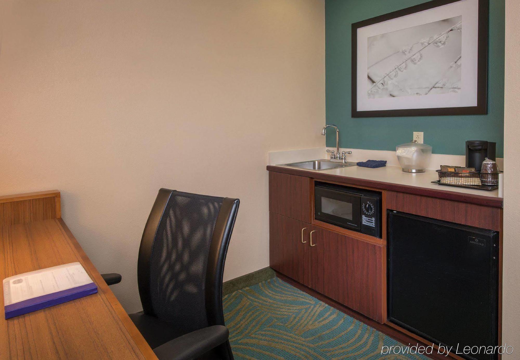 Springhill Suites Edgewood Aberdeen Bel Air Exterior photo