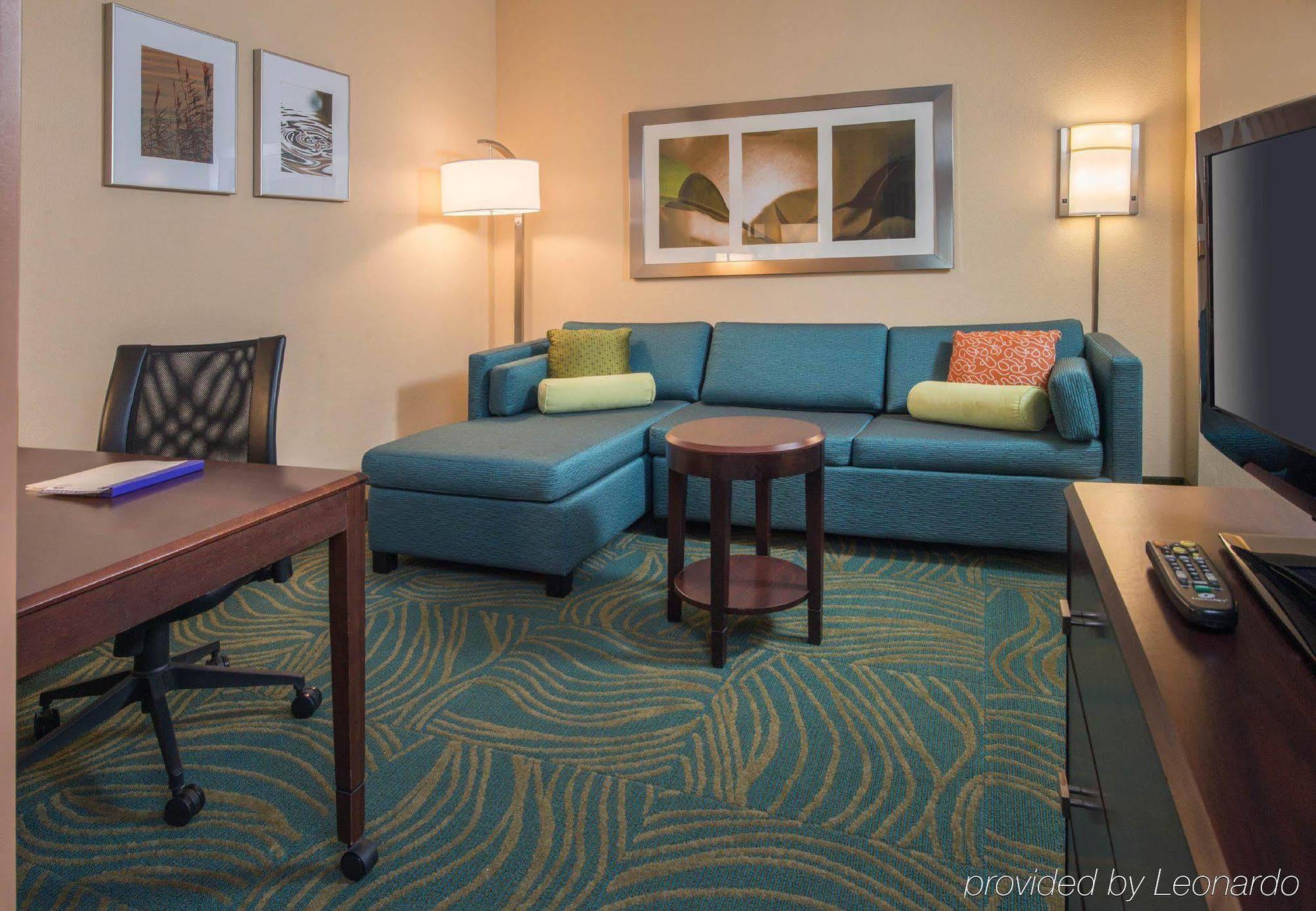 Springhill Suites Edgewood Aberdeen Bel Air Exterior photo