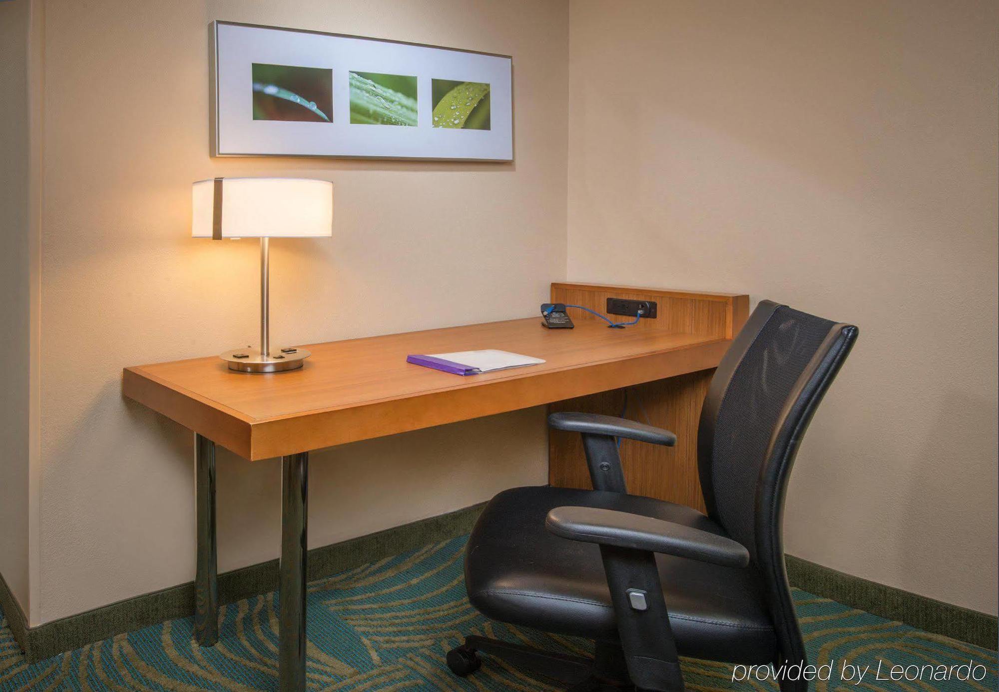 Springhill Suites Edgewood Aberdeen Bel Air Exterior photo